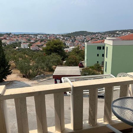 Apartmani Levarda Trogir Exterior foto