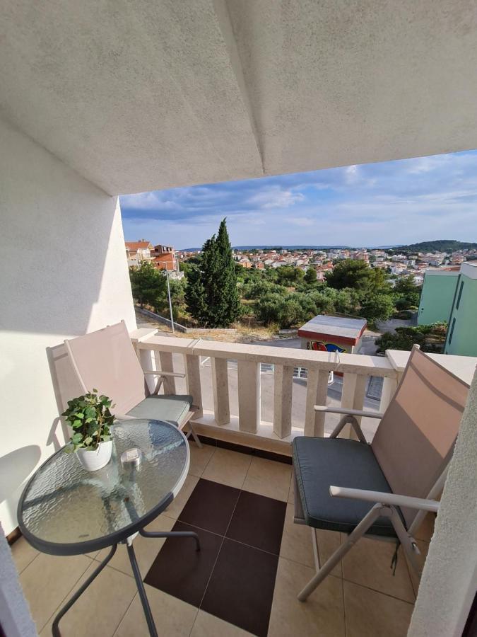 Apartmani Levarda Trogir Exterior foto