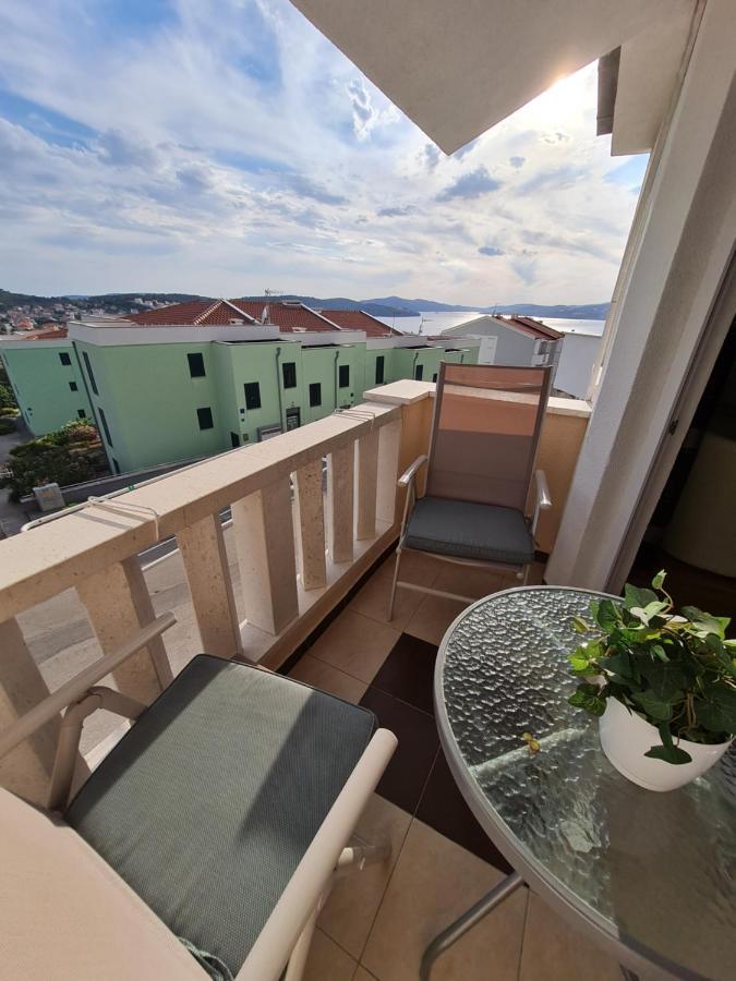 Apartmani Levarda Trogir Exterior foto