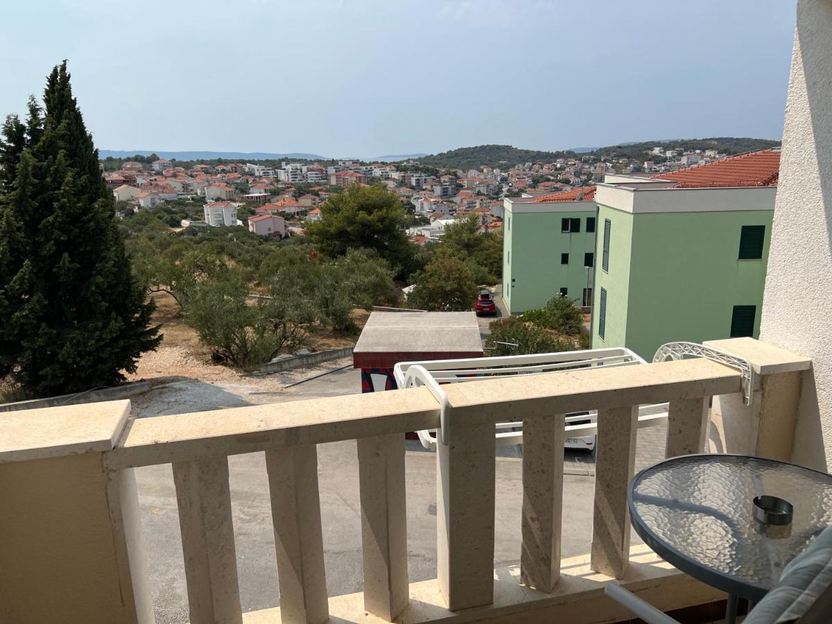 Apartmani Levarda Trogir Exterior foto